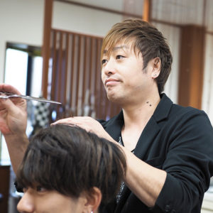 Rands アールアンドエスグループ R S 神戸市と大牟田市の美容室